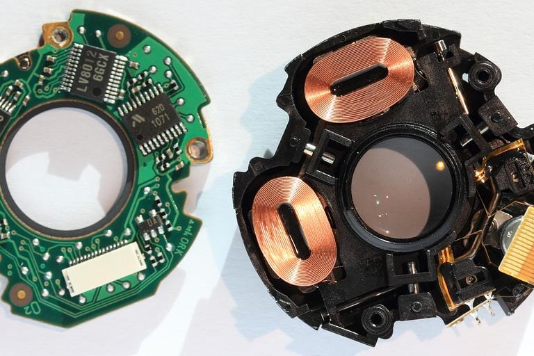 环保认证（RoHS）