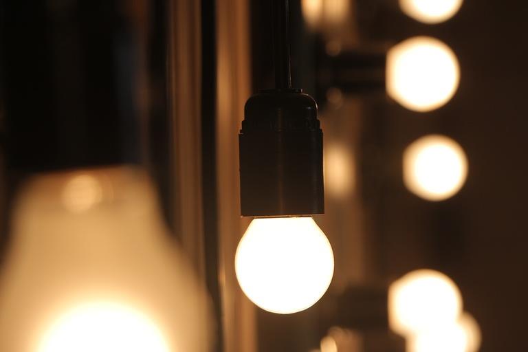 能效认证（EUP）