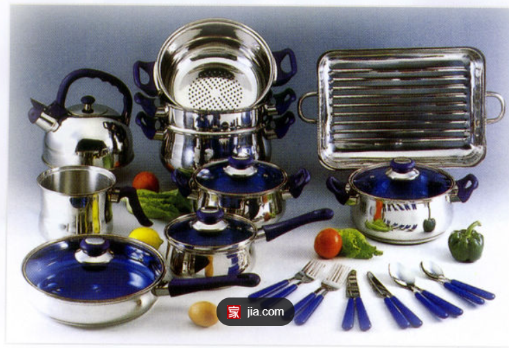 欧盟厨具标准EN 12983做了哪些改动？